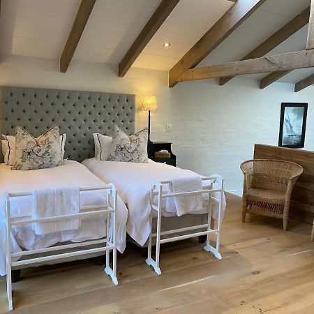 Apartmán La Maison Du Bonheur Knysna Exteriér fotografie