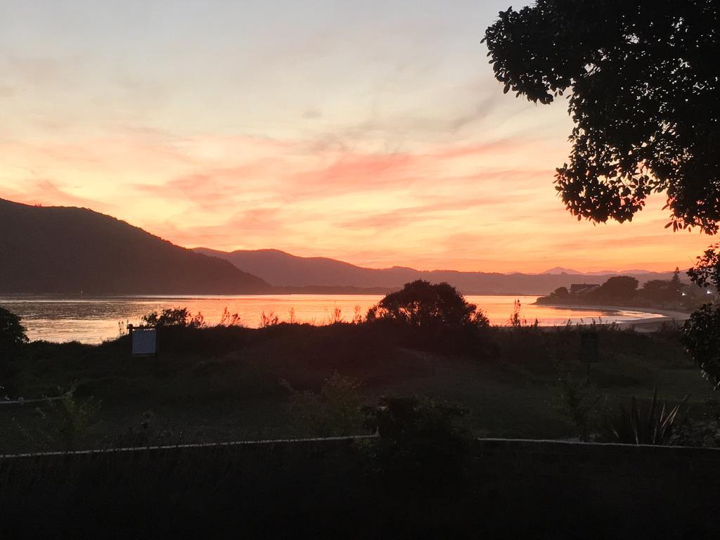 Apartmán La Maison Du Bonheur Knysna Exteriér fotografie