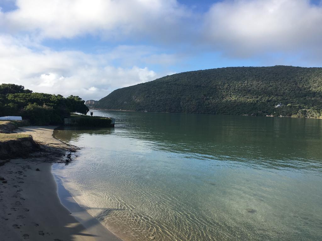 La Maison Du Bonheur Knysna Exteriér fotografie