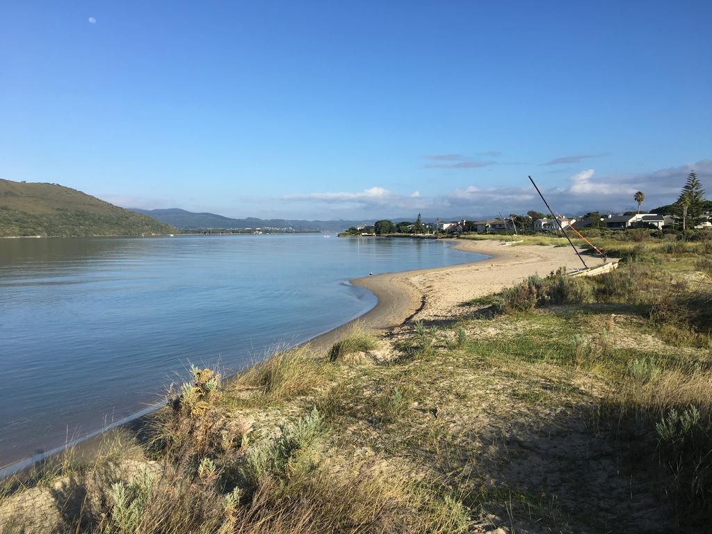 Apartmán La Maison Du Bonheur Knysna Exteriér fotografie