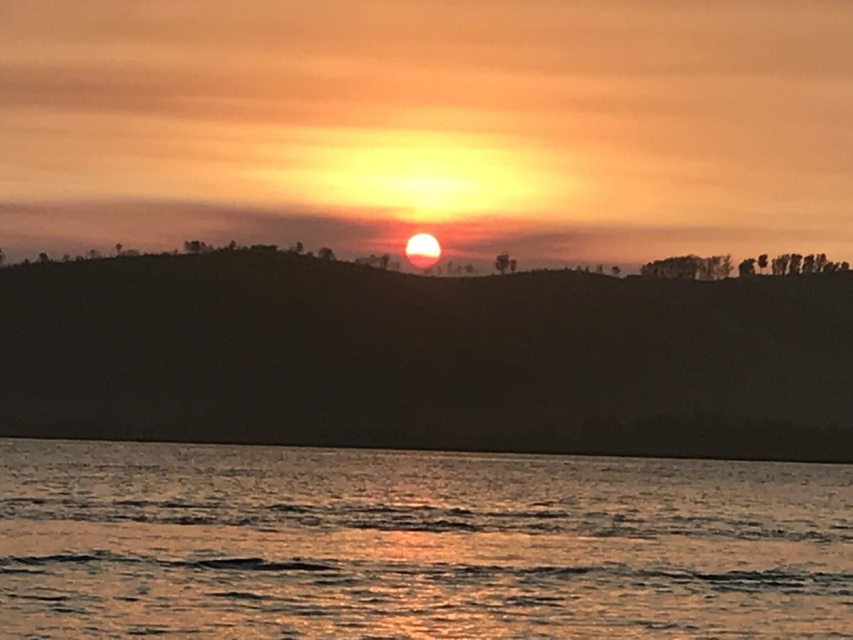 Apartmán La Maison Du Bonheur Knysna Exteriér fotografie