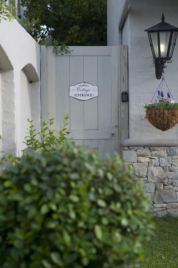 Apartmán La Maison Du Bonheur Knysna Exteriér fotografie