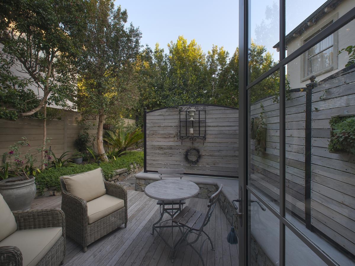 Apartmán La Maison Du Bonheur Knysna Exteriér fotografie