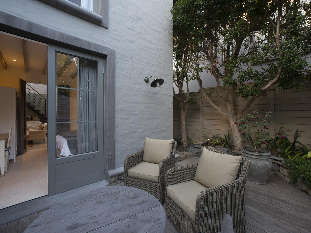 Apartmán La Maison Du Bonheur Knysna Exteriér fotografie