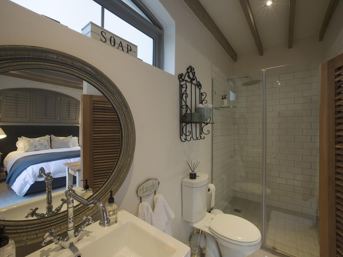 Apartmán La Maison Du Bonheur Knysna Exteriér fotografie