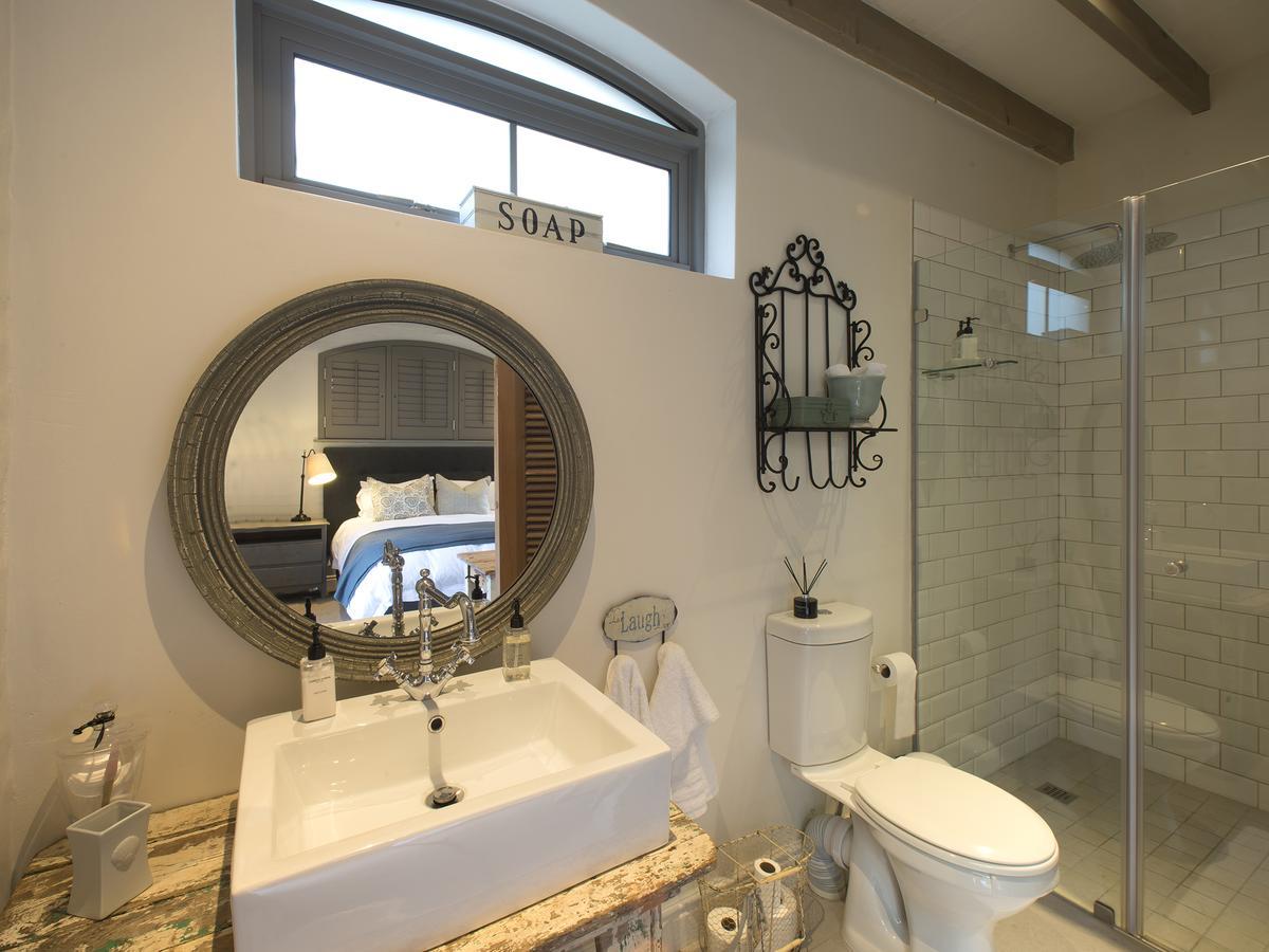 Apartmán La Maison Du Bonheur Knysna Exteriér fotografie