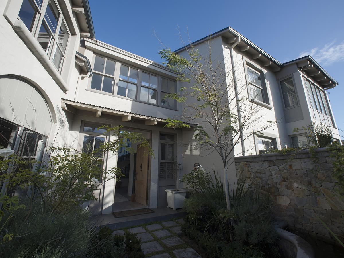 Apartmán La Maison Du Bonheur Knysna Exteriér fotografie
