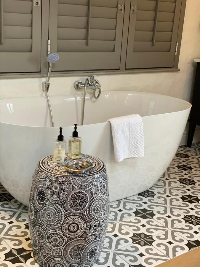 Apartmán La Maison Du Bonheur Knysna Exteriér fotografie