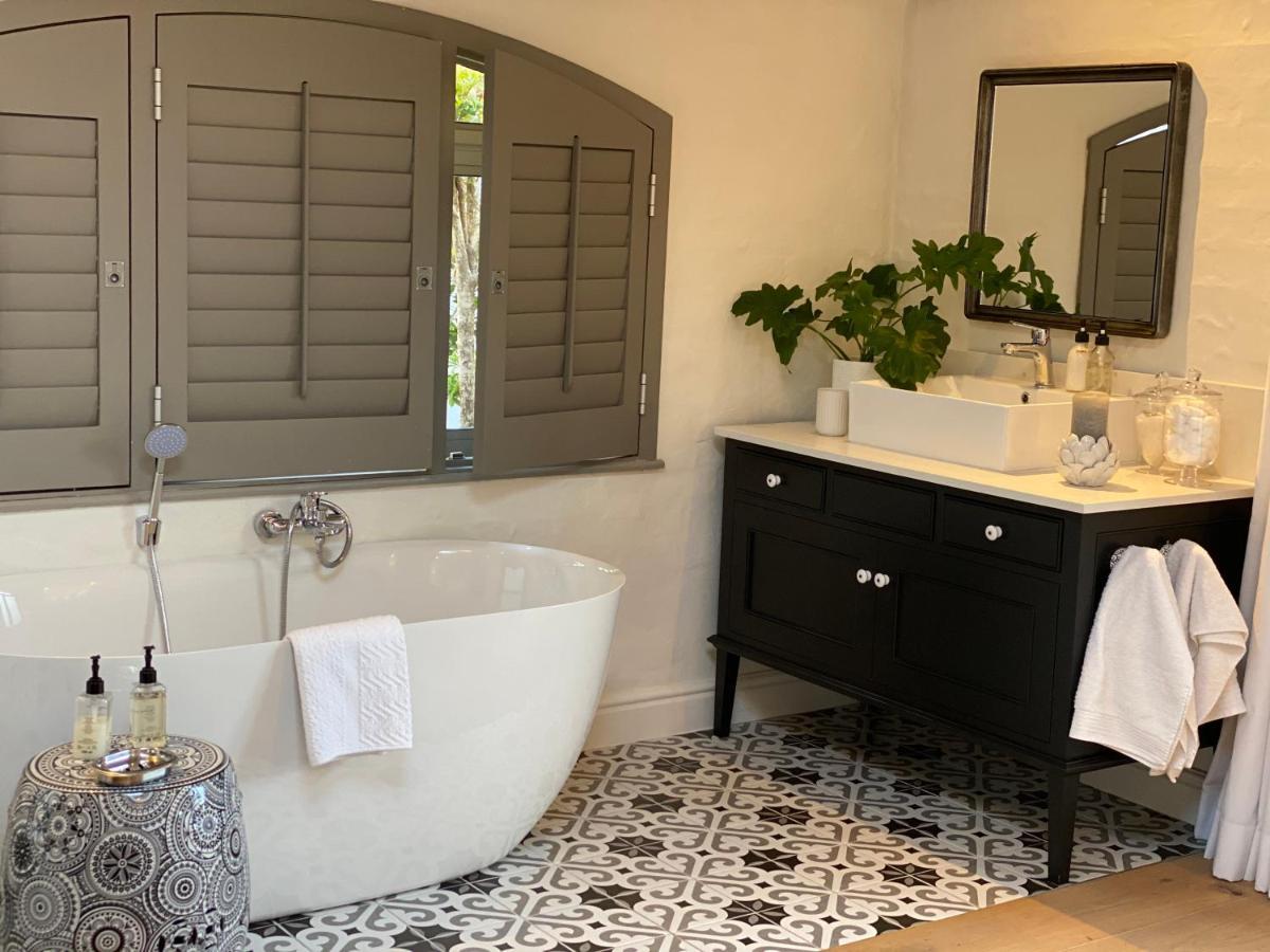 Apartmán La Maison Du Bonheur Knysna Exteriér fotografie