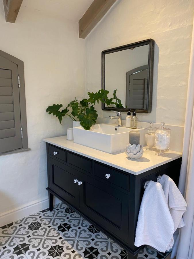 Apartmán La Maison Du Bonheur Knysna Exteriér fotografie